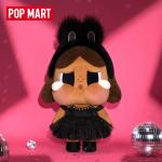 POPMART泡泡玛特CRYBABY SHINY SHINY系列毛绒公仔